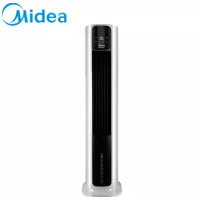 美的冷风扇ACA12XCR