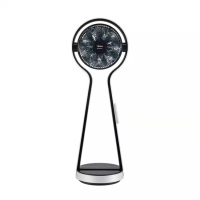 美的落地扇FSD25XCR