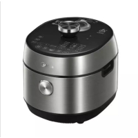 美的电压力锅MY-HT5078PG