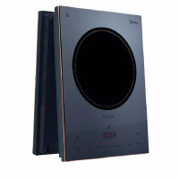 美的电磁炉C22-DH2210