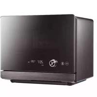 美的微波炉PG27E0W