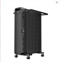 美的取暖器NYX-G1