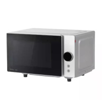 美的微波炉PC20C3