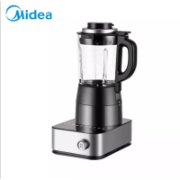 美的超薄破壁机BL1092A