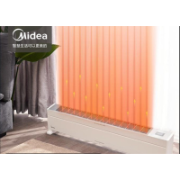 美的(Midea)NDX-G 踢脚线取暖器