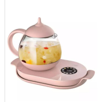 美的养生壶GE1523