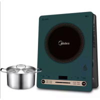 美的电磁炉RH2279