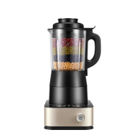 美的(Midea)破壁机 WIFI智联MJ-PB10P345