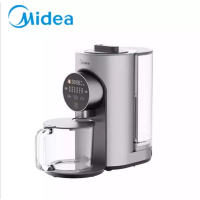 美的免手洗智能破壁机MJ-M1