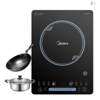 美的(Midea)电磁炉家用多功能电磁灶 CCL2203A