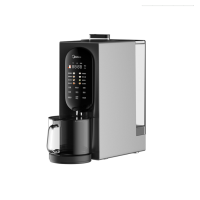 美的(Midea)MJ-M100破壁机家用轻音免手洗