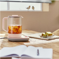 美的养生壶 MK-GE1507