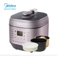 美的(Midea)电压力锅MY-EYL6041