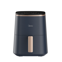 美的空气炸锅 MF-KZC4001