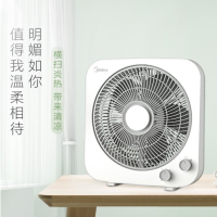 美的(Midea)电风扇KYT30-21MA