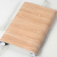 枫木 （10米*45厘米）|木头门框门贴纸防水可擦洗家具桌子衣柜柜子翻新木纹自粘墙纸墙贴