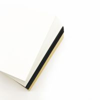 黑色[40张]|空白明信片空白贺卡手绘卡片水彩牛皮卡纸自制diy素材
