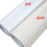 3米价 特厚花梨木纹30厘米宽度|门贴纸专用衣柜柜子贴纸自粘墙贴家具翻新白木纹贴纸