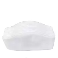 7744滤棉10片装|7744c过滤棉防尘颗粒物7772面具防粉尘滤棉打磨工业粉尘电焊煤矿