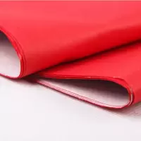 单面大张红纸 (75*106厘米)红纸5张|结婚用大张红纸喜庆婚礼压井盖写毛笔对联喜字剪纸朱砂纸婚庆用品