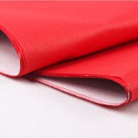 单面大张红纸 (75*106厘米)红纸30张卷发|结婚用大张红纸喜庆婚礼压井盖写毛笔对联喜字剪纸朱砂纸婚庆用品