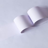 时尚亚光白色 特惠15CM宽度X15米送工具|自粘防水踢脚线墙贴纸客厅走廊瓷砖波导线贴纸门窗框装饰地脚线贴