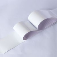 时尚烤漆白(带闪点) 20CM宽X5米长|自粘防水踢脚线墙贴纸客厅走廊瓷砖波导线贴纸门窗框装饰地脚线贴