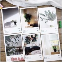 30张如常(暖心图文)|致未来的你名人名言正能量学生励志卡片小清新文艺贺卡明信片