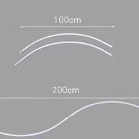 S管4对|铁架婚庆道具摩天轮铁圈婚礼吊顶s形杆铁艺圆环线帘路引