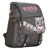 书包|10款 新品东京食种 东京食尸鬼面具 金木研cosplay面具 假发 口罩