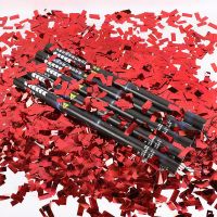 红条|电子礼ktv夜店气氛道具酒吧礼花礼炮筒礼炮枪