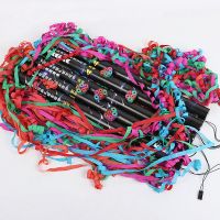 彩带|电子礼ktv夜店气氛道具酒吧礼花礼炮筒礼炮枪