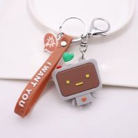 机器人|roy6王源同款莱阳狮子挂件学生情侣钥匙扣女可爱卡通包包挂饰礼品