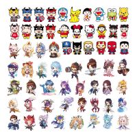 （18只装）不重复荣耀|2021新年儿童卡通红包袋个性创意立体红包利是封压岁结婚红包