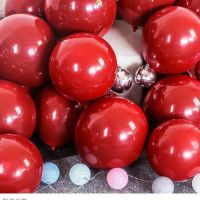 良辰吉日20球|婚庆用品婚房布置气球拉花英文字母结婚创意装扮新房装饰套餐用品