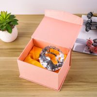 80mm普通钻+锦盒|80mm水晶超大钻戒 钻石大戒指 婚庆布景道具 结婚求婚纪念礼