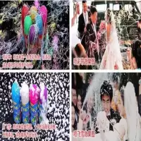 飞雪彩带各24瓶|新年装饰用品手喷彩喷飞雪喷雪条喷彩结婚婚庆雪花喷雾元旦布置