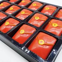 红包巧克力*1盒(15个)|红包巧克力 能吃出钱的 儿童盲盒便宜每个都有红包一箱装七夕礼物