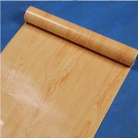 金木401 90宽5米长|自粘门贴纸木门家具翻新贴纸卧室房门衣柜桌子旧门木纹装饰包门贴