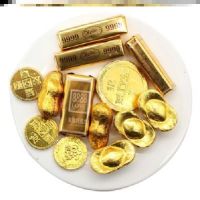 A75-普通款混装巧克力一斤装(口|乔迁之喜蛋糕装饰插件网红行进宅大吉对联新居入伙新房入住暴富