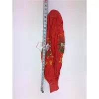 加大号1只|超大气球喜庆灯笼型乳胶气球特大号节日红气球