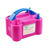 73005 默认|电动打气球充气泵 电动充气机打气球工具气球机充气打气机