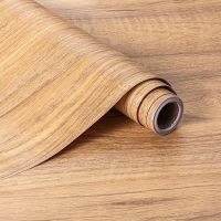 核桃木1901 [门框贴]30厘米宽X5米长|加厚门贴家具翻新自粘贴纸木门旧房门橱柜整张包门框防水包边贴纸