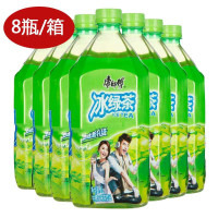 康师傅 冰绿茶1L(箱装)