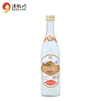 四特酒 老四特45度 500ml 特香型 白酒