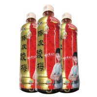 康师傅酸梅汤500ml