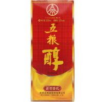 第三代五粮醇35度浓香白酒500ml