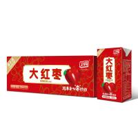 卫岗 大红枣乳酸菌饮品 250ml*20盒