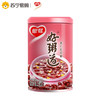 银鹭 好粥道薏仁红豆粥 280g*12 速食粥（新老包装交替发货）
