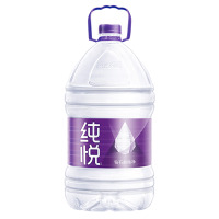 冰露纯悦包装饮用水4.5l
